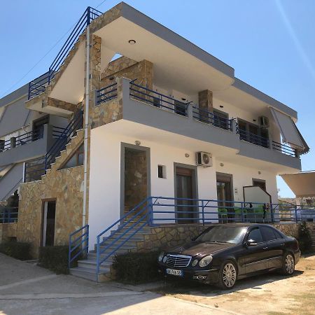 Guesthouse Jasmine คซามิล ภายนอก รูปภาพ