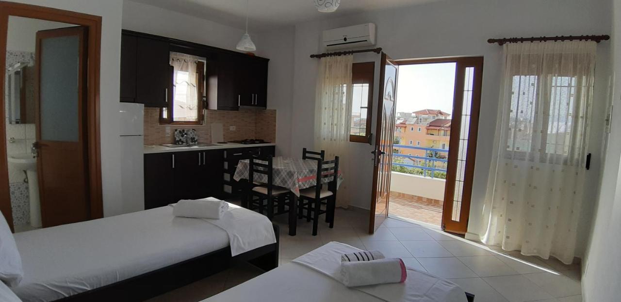 Guesthouse Jasmine คซามิล ภายนอก รูปภาพ
