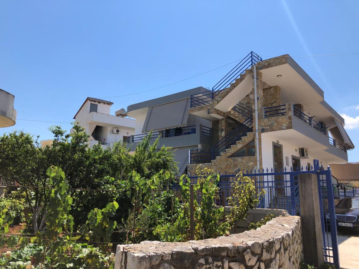 Guesthouse Jasmine คซามิล ภายนอก รูปภาพ