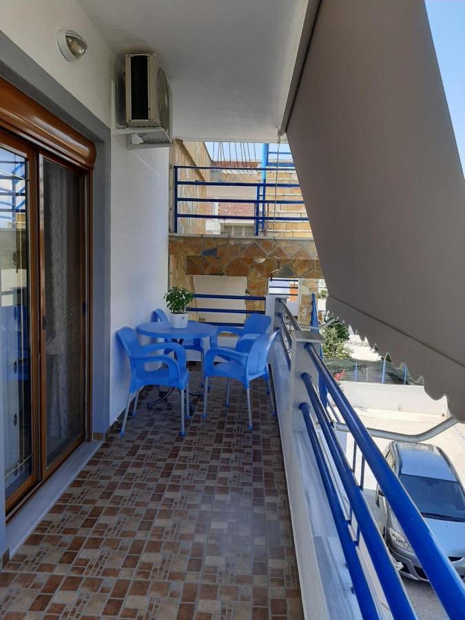 Guesthouse Jasmine คซามิล ภายนอก รูปภาพ