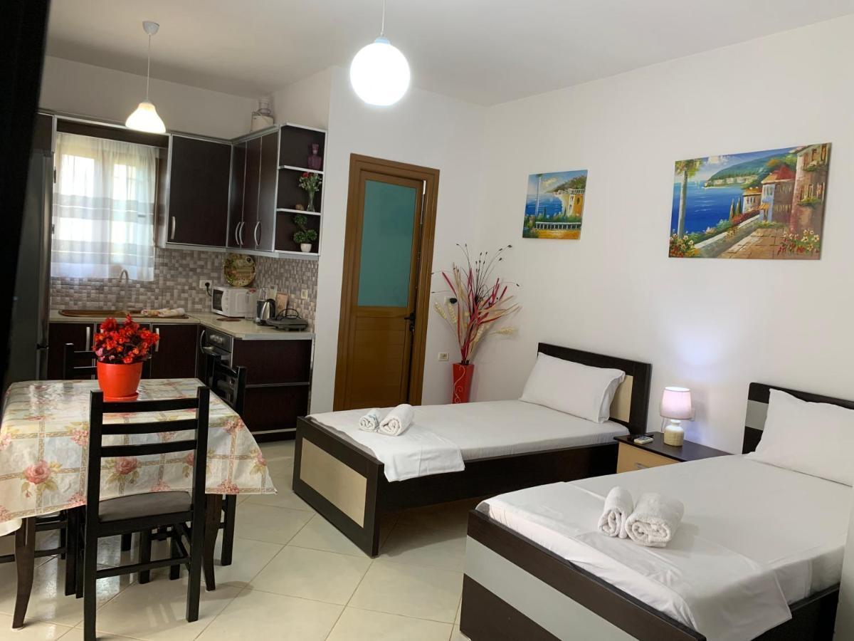 Guesthouse Jasmine คซามิล ภายนอก รูปภาพ