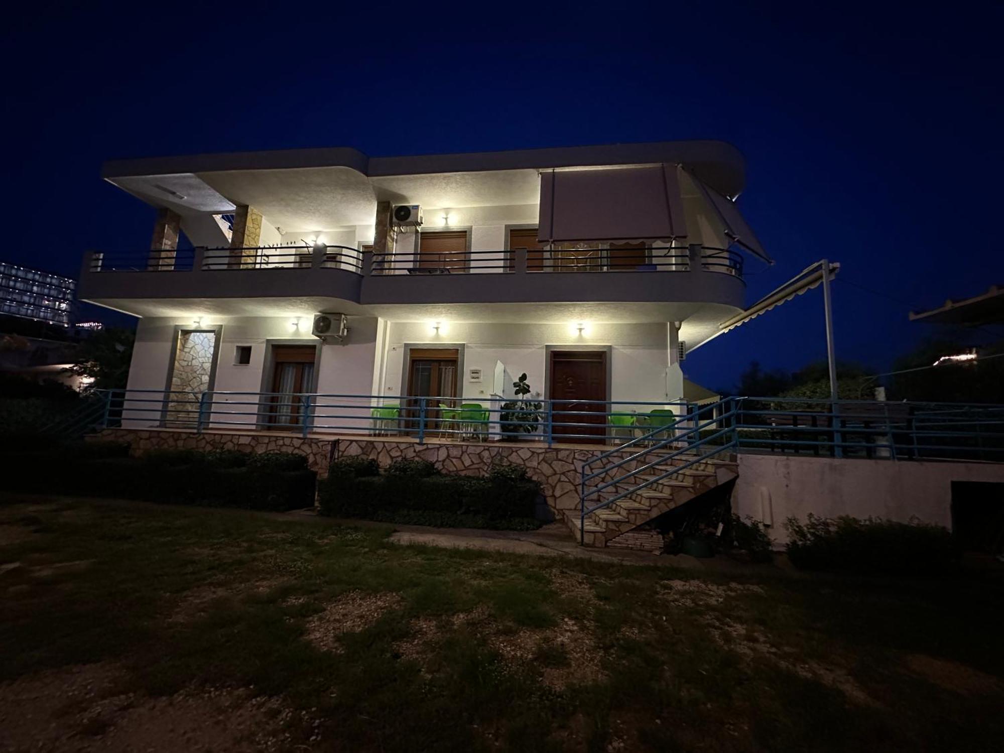 Guesthouse Jasmine คซามิล ภายนอก รูปภาพ