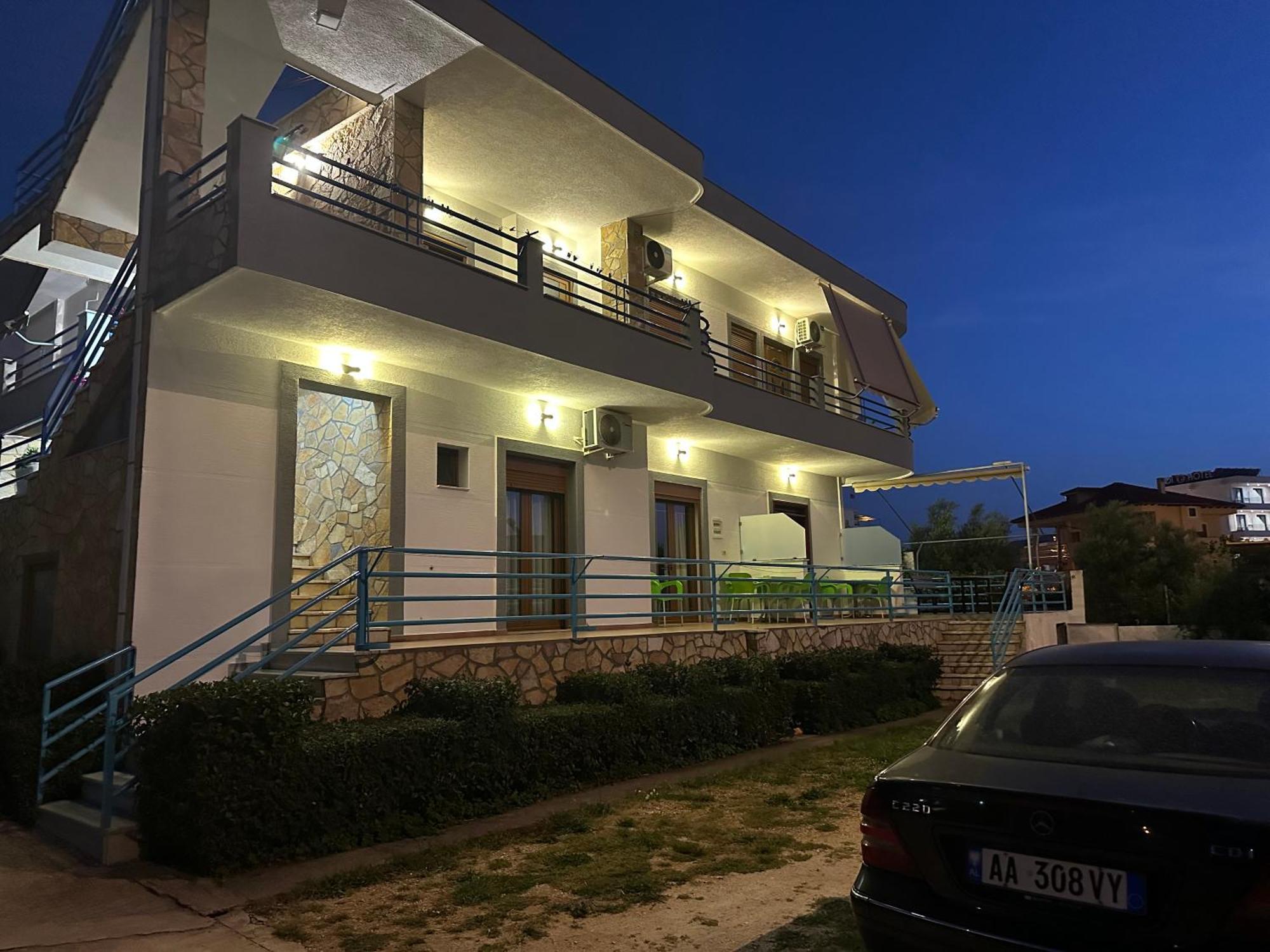 Guesthouse Jasmine คซามิล ภายนอก รูปภาพ