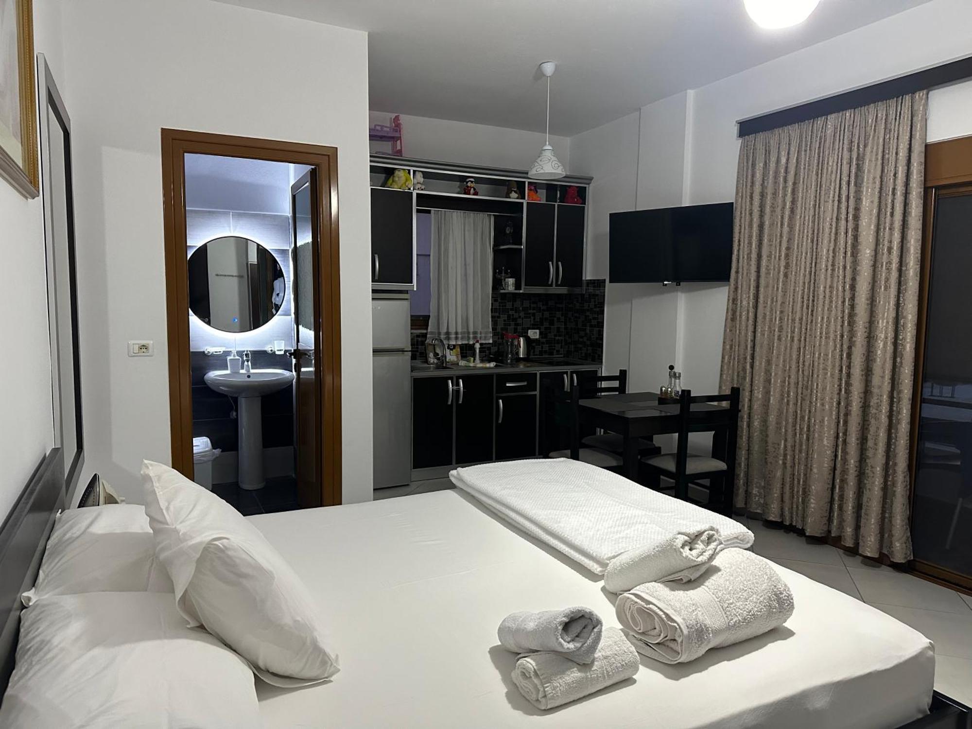Guesthouse Jasmine คซามิล ภายนอก รูปภาพ